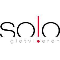 Solo Gietvloeren logo, Solo Gietvloeren contact details