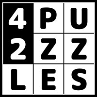 42 Puzzles logo, 42 Puzzles contact details