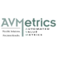 AVMetrics, LLC logo, AVMetrics, LLC contact details