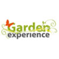 GardenExperience logo, GardenExperience contact details