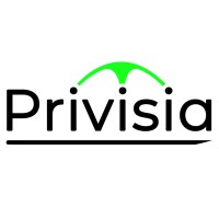 Privisia logo, Privisia contact details