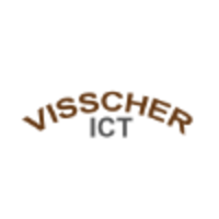 Visscher ICT logo, Visscher ICT contact details