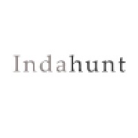 Indahunt logo, Indahunt contact details