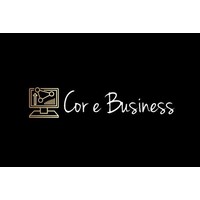 Cor E Business logo, Cor E Business contact details