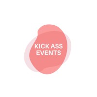 KICK ASS EVENTS logo, KICK ASS EVENTS contact details