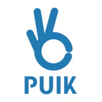 Wij zijn PUIK logo, Wij zijn PUIK contact details