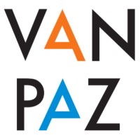 VanPaz BV logo, VanPaz BV contact details