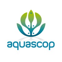 Aquascop SARL logo, Aquascop SARL contact details