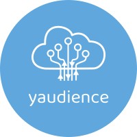 Yaudience logo, Yaudience contact details