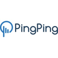 PingPing logo, PingPing contact details