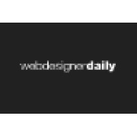 WebdesignerDaily logo, WebdesignerDaily contact details