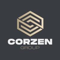 Corzen Group logo, Corzen Group contact details