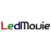 Ledmovie Srl logo, Ledmovie Srl contact details