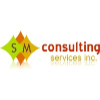 SM Consulting Services Inc logo, SM Consulting Services Inc contact details