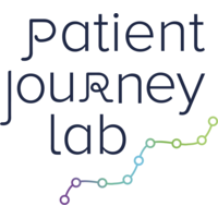 Patient Journey Lab logo, Patient Journey Lab contact details