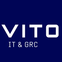 VITO logo, VITO contact details