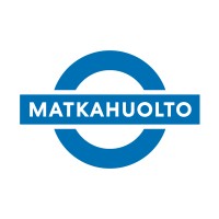 Matkahuolto logo, Matkahuolto contact details