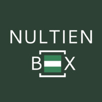 Nultienbox logo, Nultienbox contact details