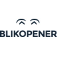 Studio Blikopener logo, Studio Blikopener contact details