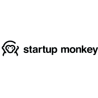 Startup Monkey logo, Startup Monkey contact details