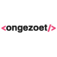 ongezoet logo, ongezoet contact details