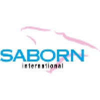 Saborn International BV logo, Saborn International BV contact details