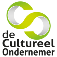 De Cultureel Ondernemer logo, De Cultureel Ondernemer contact details