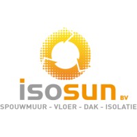 IsoSun BV logo, IsoSun BV contact details