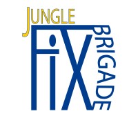 FIXbrigade Amsterdam logo, FIXbrigade Amsterdam contact details