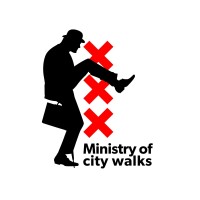 Ministry Of City Walks logo, Ministry Of City Walks contact details