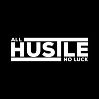 All Hustle No Luck GmbH logo, All Hustle No Luck GmbH contact details