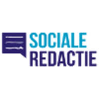 Sociale Redactie logo, Sociale Redactie contact details