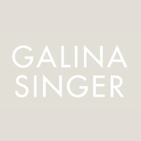 Wake Up with Galina Singer logo, Wake Up with Galina Singer contact details