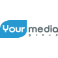 Your Media Group logo, Your Media Group contact details