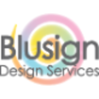 Ontwerpbureau Blusign Design services logo, Ontwerpbureau Blusign Design services contact details