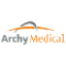 Archy Medical B.V. logo, Archy Medical B.V. contact details