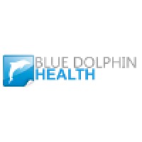 Blue Dolphin Health logo, Blue Dolphin Health contact details