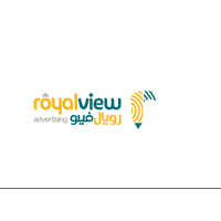 Royal View Advertising logo, Royal View Advertising contact details