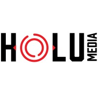 Holu Media logo, Holu Media contact details