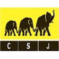 Christopher St James (CSJ) logo, Christopher St James (CSJ) contact details