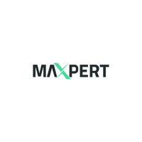 Maxpert logo, Maxpert contact details