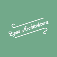 Żywa Architektura logo, Żywa Architektura contact details