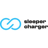 SleeperCharger logo, SleeperCharger contact details