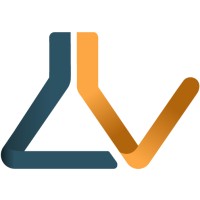 LabV logo, LabV contact details