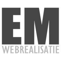 EM Webrealisatie logo, EM Webrealisatie contact details