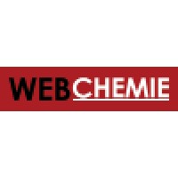 Webchemie logo, Webchemie contact details