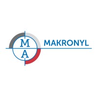 Makronyl logo, Makronyl contact details