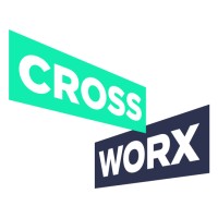 Crossworx logo, Crossworx contact details