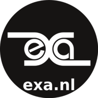 Exa-Omicron logo, Exa-Omicron contact details