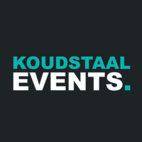 Koudstaal Events logo, Koudstaal Events contact details